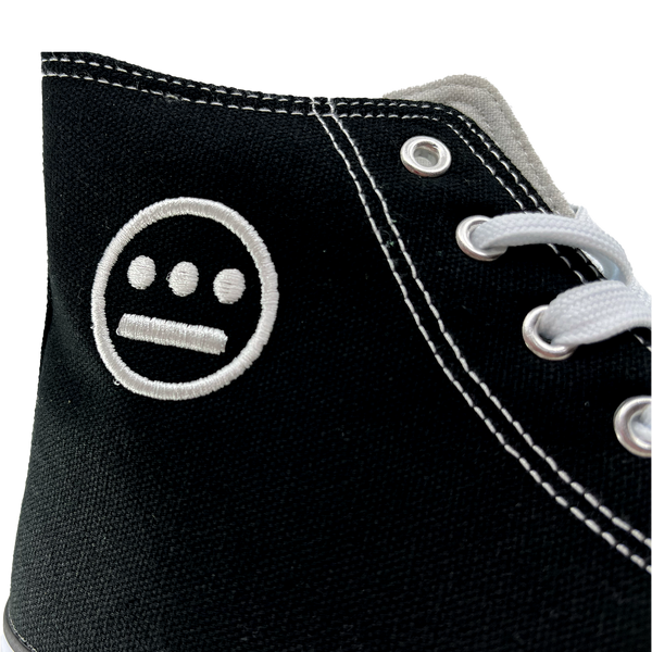 靴 hiro Hiero Canvas Kicks – Limited Edition – Hieroshop