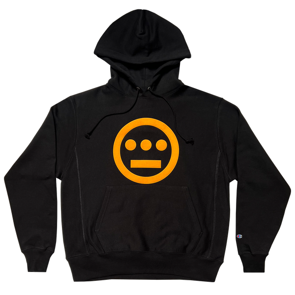 Champion X Hiero 3rd Eye Hoodie