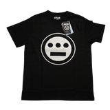 Hiero Chenille Core Tee – 305gsm Anti-Mite / Anti-Bacterial / Cool-Touch Cotton