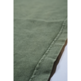 Hiero Washed-Out Print Forest Green Tee (Dry Clean Only)