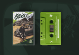 Pep Love - Acres of Diamonds - Cassette
