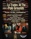 The Polo Grounds