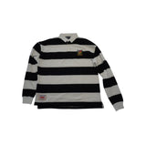 Hiero Crew Rugby Shirt