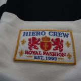 Hiero Crew Rugby Shirt