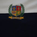 Hiero Crew Rugby Shirt