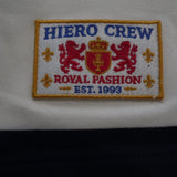 Hiero Crew Rugby Shirt