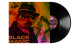 Casual “Black Magic” Halloween Vinyl Pre-Order — Signed Limited Edition
