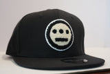 Hiero Chenille Logo - Snapback