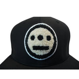 Hiero Chenille Logo - Snapback