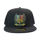 The Hiero Crest Snapback