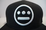 Premium Hiero Head-to-Toe Bundle: Chenille Tracksuit, Canvas Kicks, & Raised Logo Hat