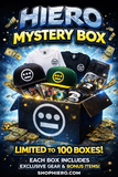 The Mystery Box (Limited to 100)