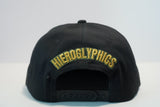 The Hiero Crest Snapback