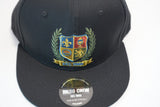 The Hiero Crest Snapback