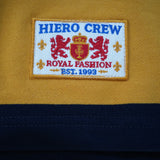 Hiero Crew Rugby Shirt