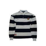 Hiero Crew Rugby Shirt