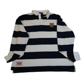 Hiero Crew Rugby Shirt