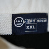 Hiero Crew Rugby Shirt