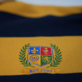 Hiero Crew Rugby Shirt