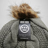 Hiero Knit Beanie