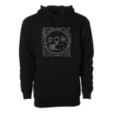 Hiero All Said and Done Hoodie (Pre-order)
