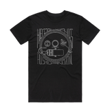 Hiero All Said and Done Tee (Pre-order)