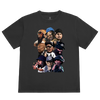 Faces of Hieroglyphics Tee