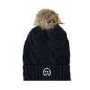 Hiero Knit Beanie