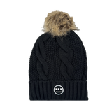 Hiero Knit Beanie