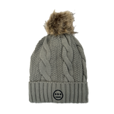 Hiero Knit Beanie