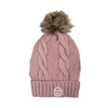Hiero Knit Beanie