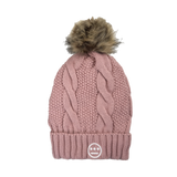 Hiero Knit Beanie