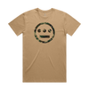 Hiero Classic Camo Logo Tee