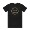 Hiero Classic Camo Logo Tee