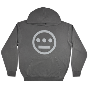 Hiero Heavy Hoodie