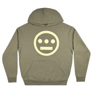 Hiero Heavy Hoodie