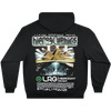 Hiero Day x LRG 2025 Hoodie