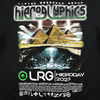 Hiero Day x LRG 2025 Hoodie