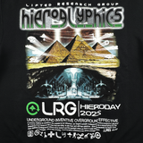Hiero Day x LRG 2025 Hoodie