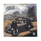 Pep Love - Acres of Diamonds Vinyl