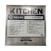 Hieroglyphics - The Kitchen