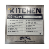 Hieroglyphics - The Kitchen
