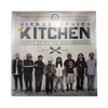 Hieroglyphics - The Kitchen