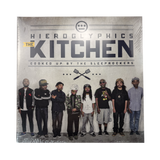 Hieroglyphics - The Kitchen