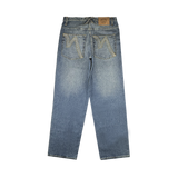 Hiero Jeans