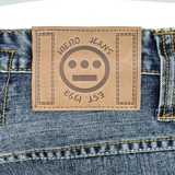 Hiero Jeans