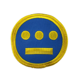 Hiero Sew-on Patch