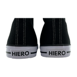 Hiero Kicks – Limited Edition Canvas Sneakers