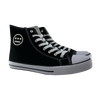 Hiero Kicks – Limited Edition Canvas Sneakers