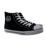 Hiero Kicks – Limited Edition Canvas Sneakers